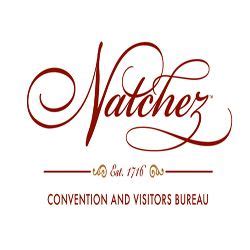 natchez convention and visitors bureau.